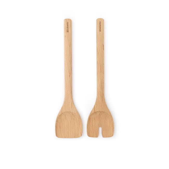 Profile Salatbestikk i tre - Beech Wood