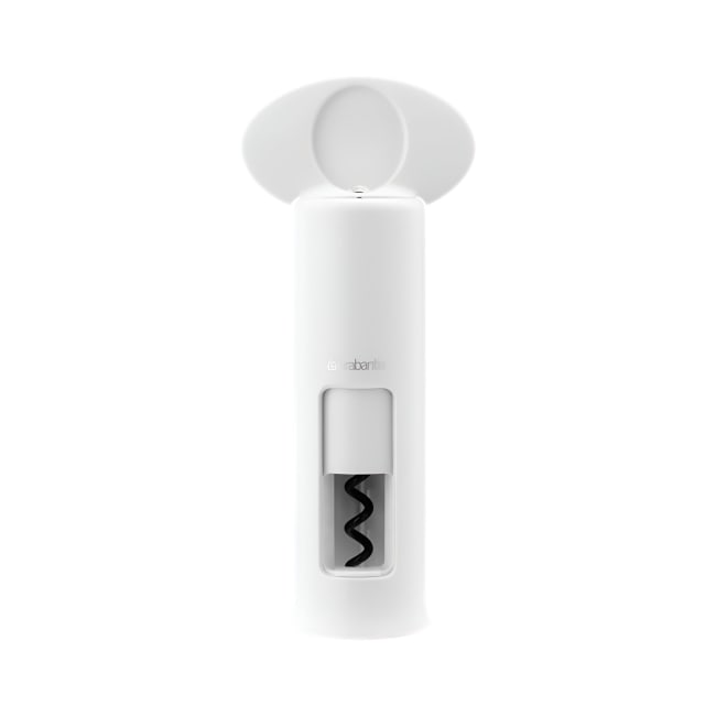 Classic Line Korketrekker - White