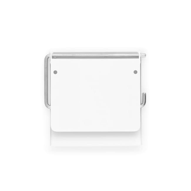 ReNew Toalettpapirholder - White