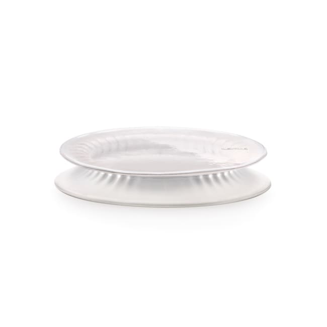Oppbevaring, 26cm - Transparent