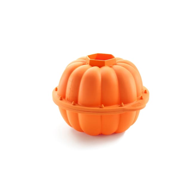 Kakeform (Halloween/Gresskar) - Oransje