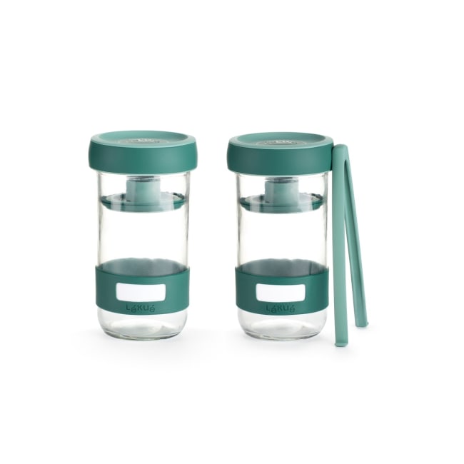 Fermentering - Pickles /Sylte -kit