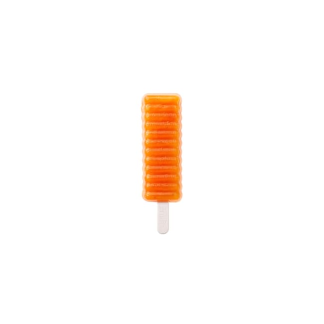 Ispinner - Hvit