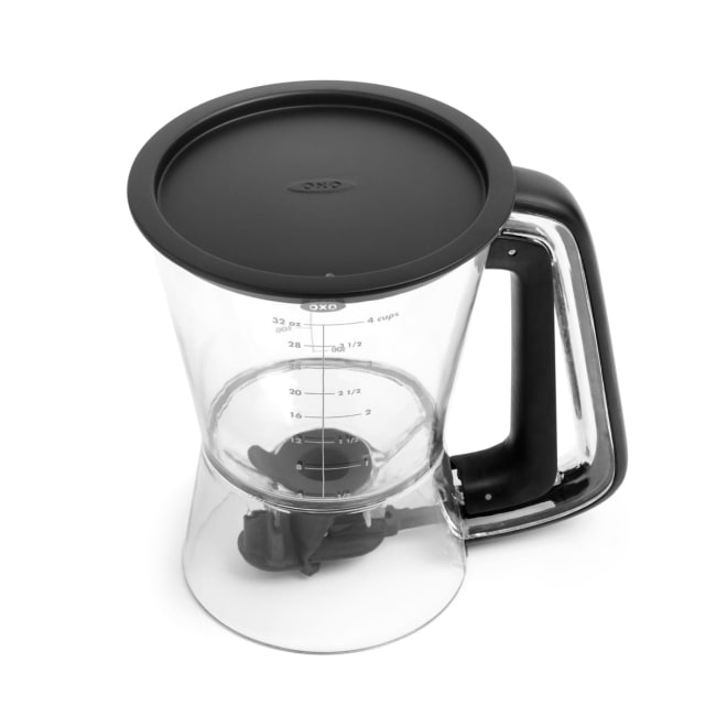 Good Grips Deig- og røredispenser, 0.95L