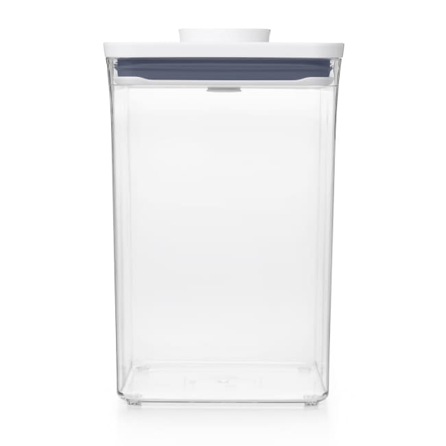 POP Container, Lufttett, Big Square / Medium (4.2L)