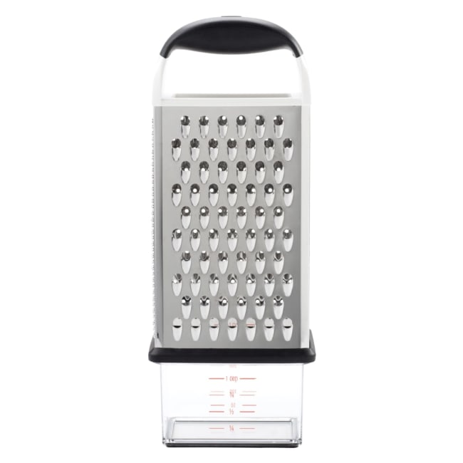 Good Grips Rivjern, 0.25L