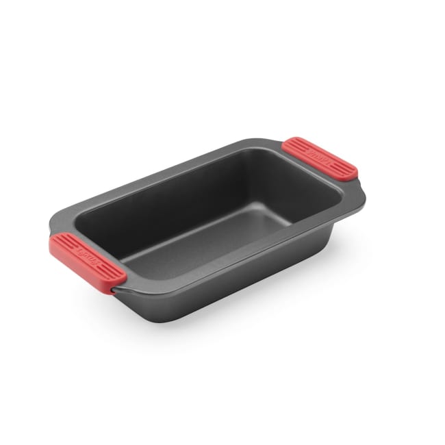 Kakeform, Non-stick - Rød