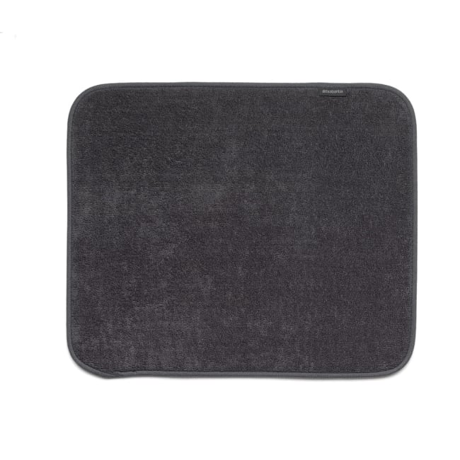 Sinkside Oppvaskmatte - Dark Grey