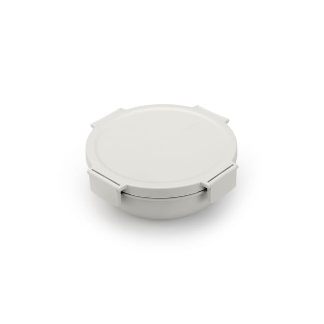 Make & Take Matboks, 1.3L - Light Grey