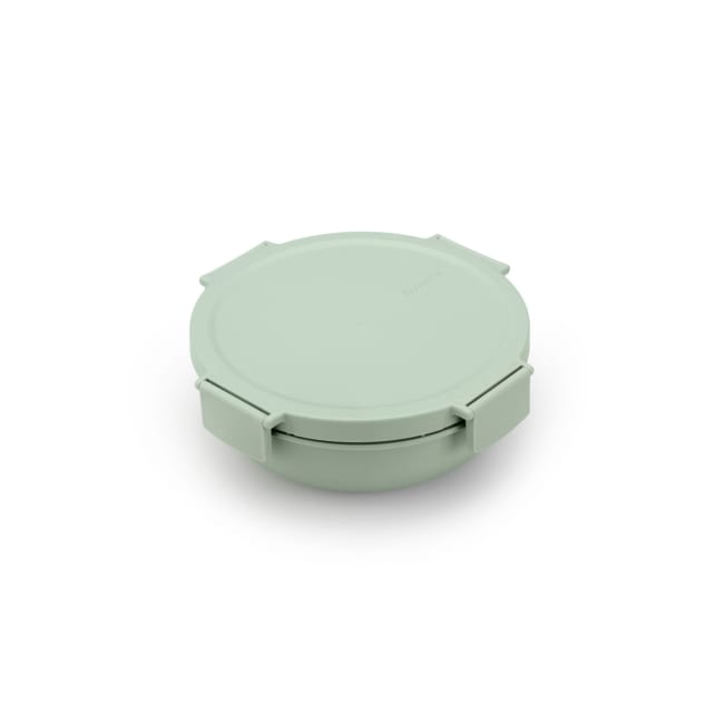 Make & Take Matboks, 1.3L - Jade Green