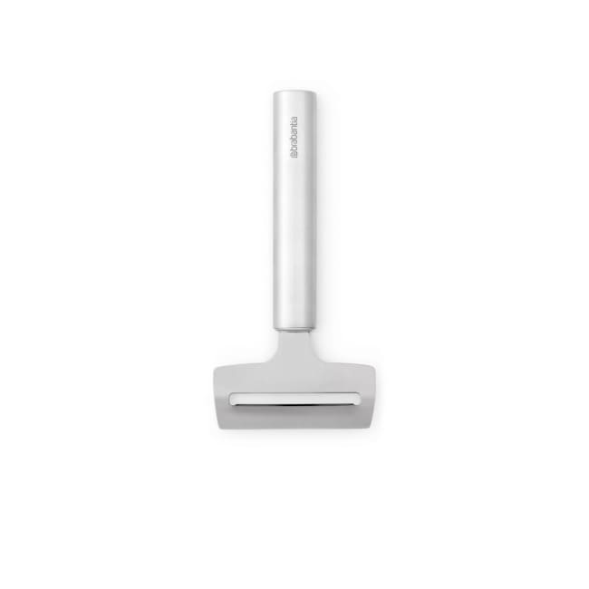 Profile Mykostehøvel - Matt Steel