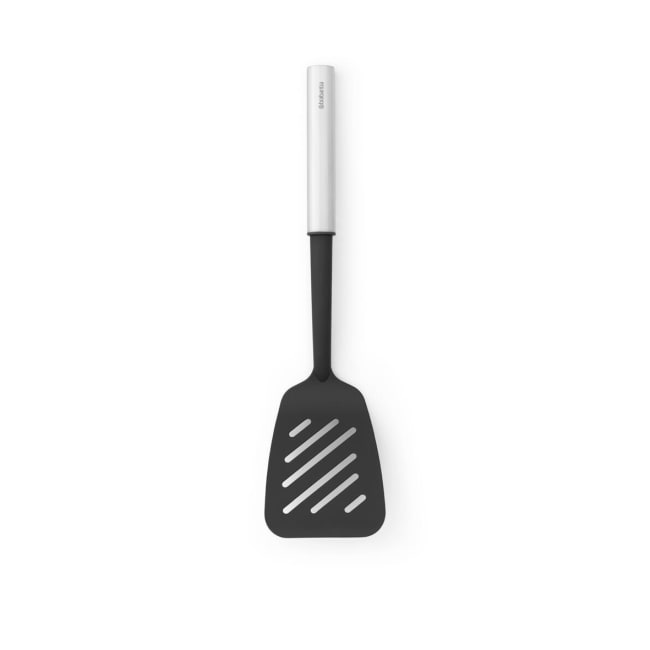 Profile Stekespade, Non-Stick, Stor - Matt Steel