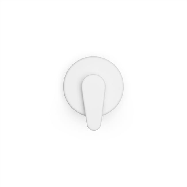 Mindset Såpedispenser - Mineral Fresh White