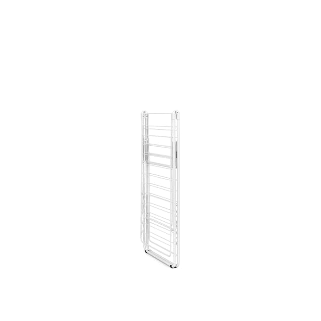 HangOn Tørkestativ, 25m - White