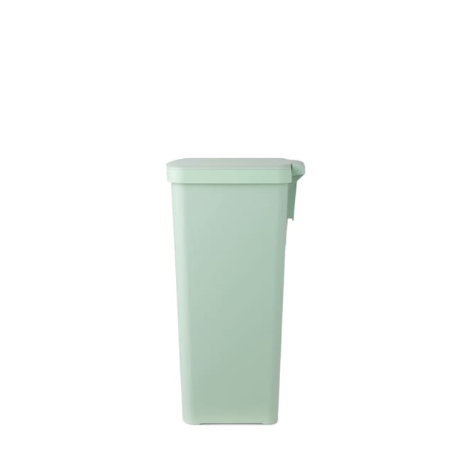 StepUp Pedalbøtte, 40L - Jade Green