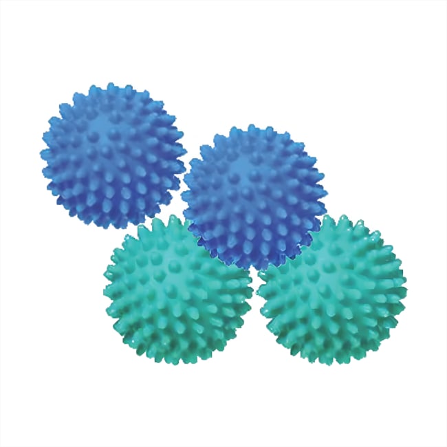 Tørkeballer til tørketrommel - 2stk