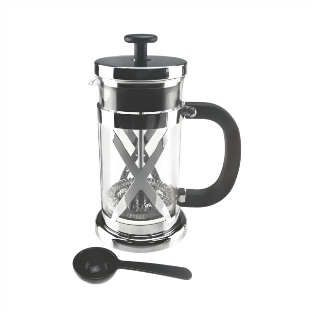 Presskanne, Liten (2 kopper)