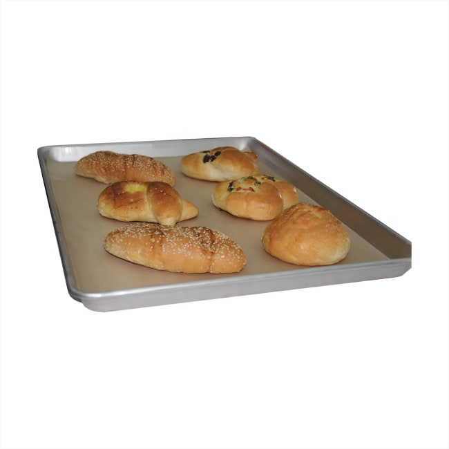 Ovnspapir/bakepapir - nonstick 33x43cm