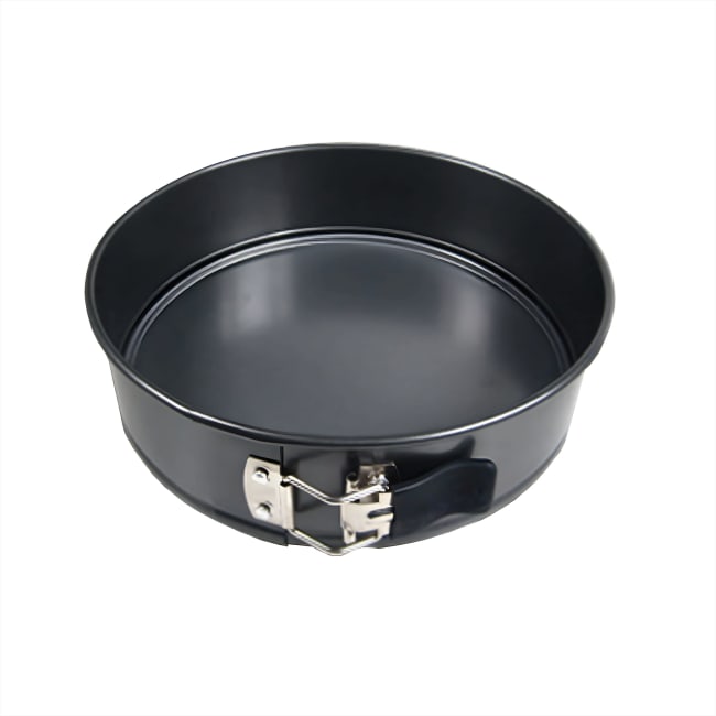 Springform med silikongrep, Non-stick, Ø26cm