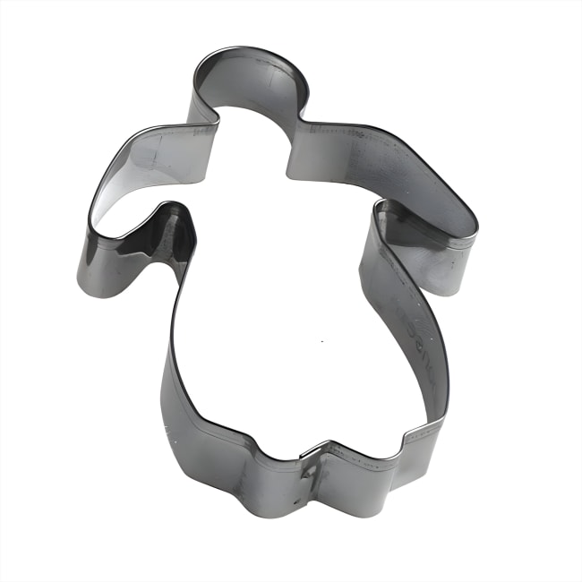 Pepperkakeform i rustfritt stål, Kone, Liten