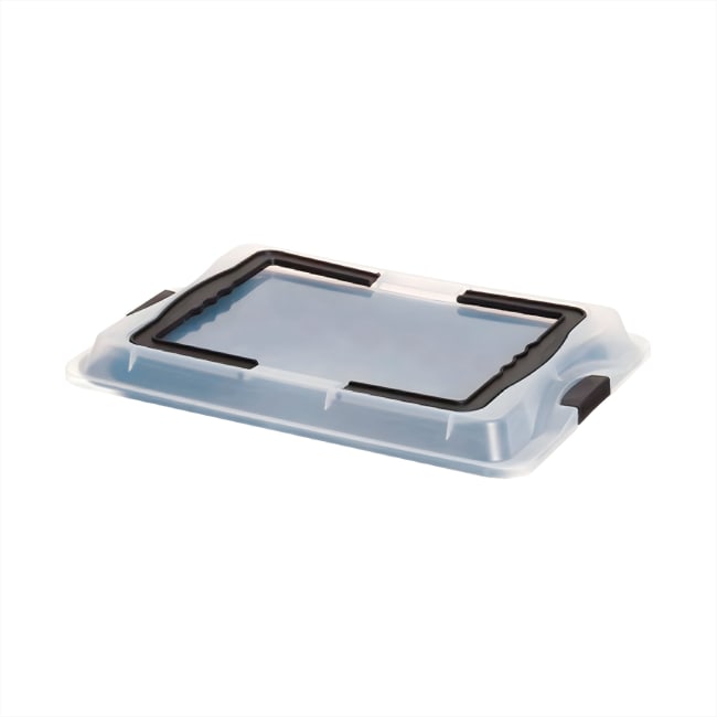 Lokk til langpanne AA-22-40, 43x29cm