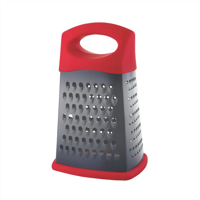 Rivjern med 4 sider, 23cm