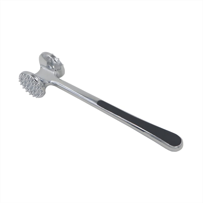 Kjøtthammer i rustfritt stål