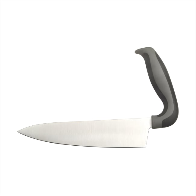 Kokkekniv, Ergonomisk