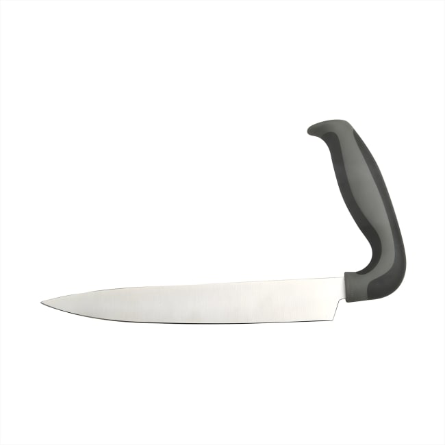 Kjøkkenkniv, Ergonomisk