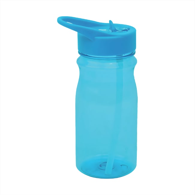 Drikkeflaske, 500ml - Blå