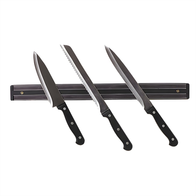 Magnetisk knivlist, 30cm