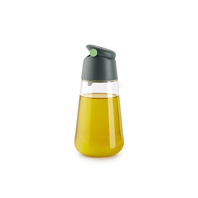 Oljedispenser - Grå