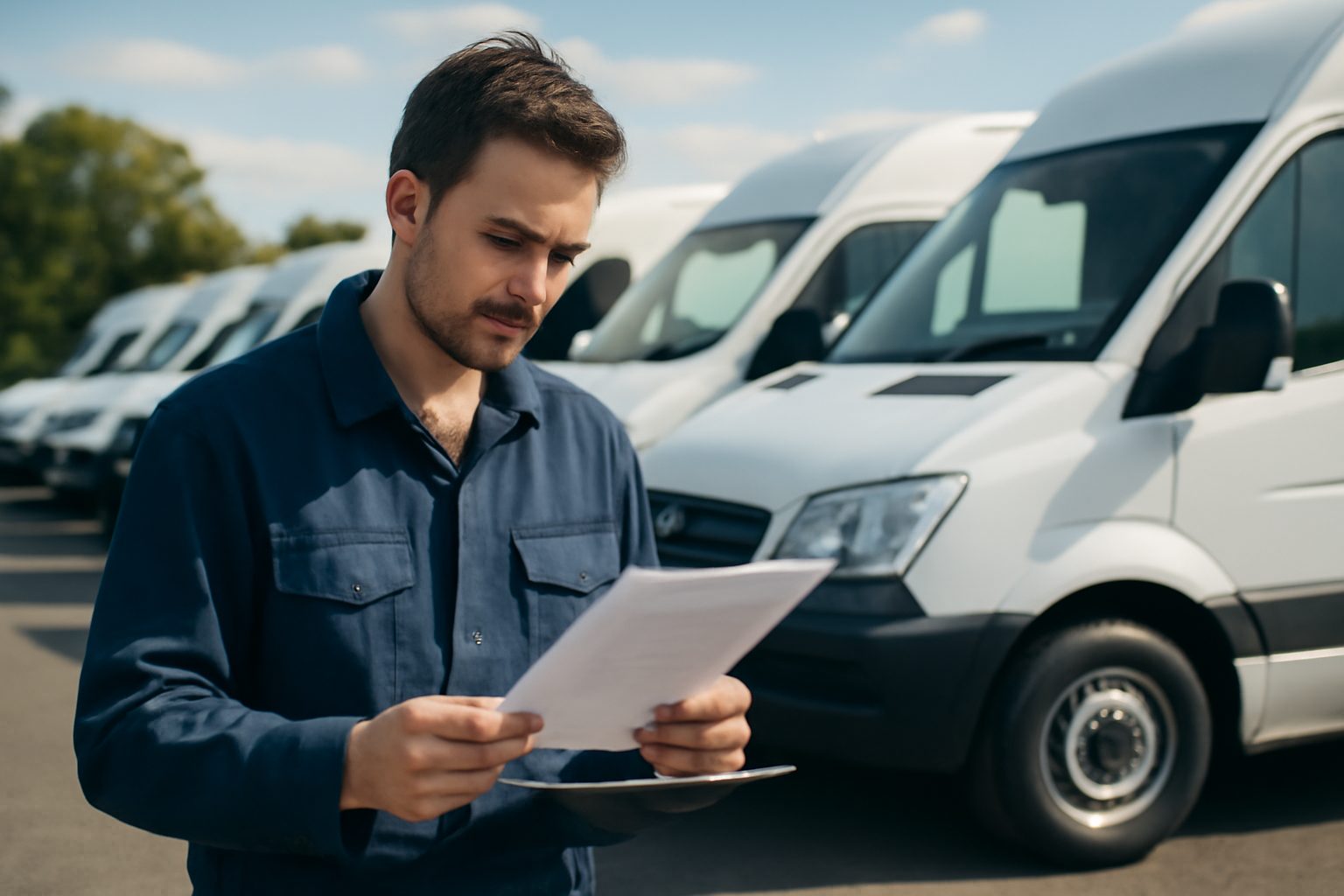 Comment améliorer la rentabilité de sa flotte sans acheter ?