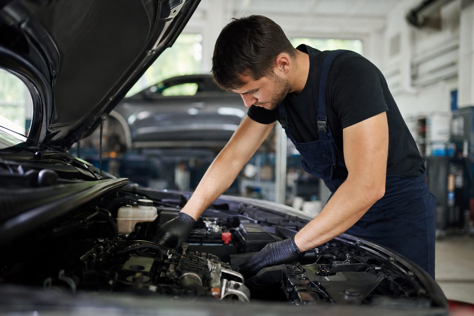 Maintenance préventive des véhicules, comment la structurer ?