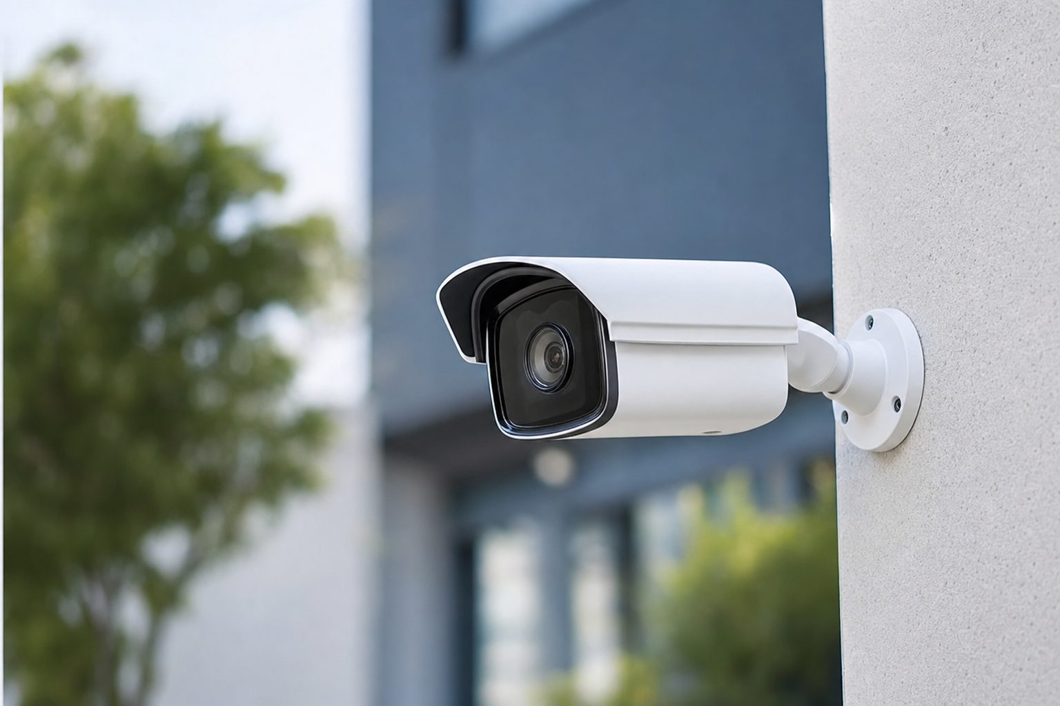 Vidéosurveillance, quelle durée de conservation des images ?