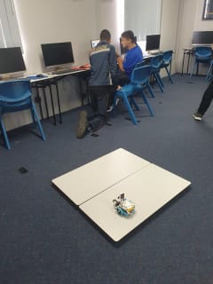 Irfan College incursion thumbnail 3