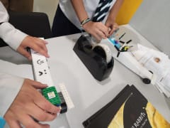 International Maarif School of Australia — Aerodynamics & CAD Design incursion thumbnail 3
