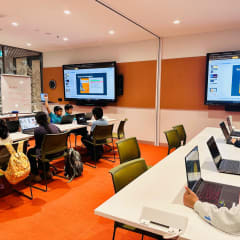 Western Sydney City Library — Coding Competition Workshops incursion thumbnail 1