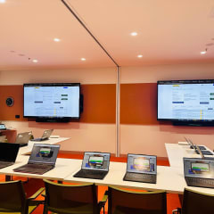 Western Sydney City Library — Coding Competition Workshops incursion thumbnail 2