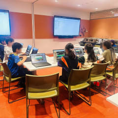 Western Sydney City Library — Coding Competition Workshops incursion thumbnail 4