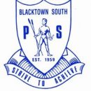 Blacktown South Public School logo