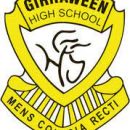 Girraween High School logo