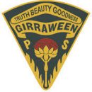 Girraween Public School logo