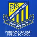 Parramatta East Public School logo