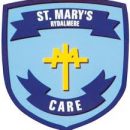 St Mary's Primary, Rydalmere logo