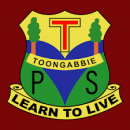 Toongabbie Public School logo
