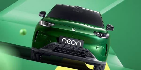 $10,000 Leapmotor A10 is the new-age Neon Stellantis needs in the US