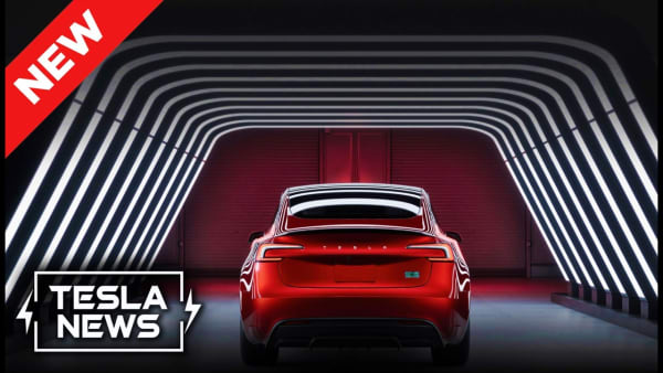 MODEL 3 por 29.900€ | FSD en EUROPA | Novedades TESLA ROADSTER y TESLA SEMI | HYUNDAI IONIC 3...⚡#21