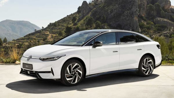 Europe's EV Market Is Doing Great. I Think These 4 European EVs Would Do Well In America