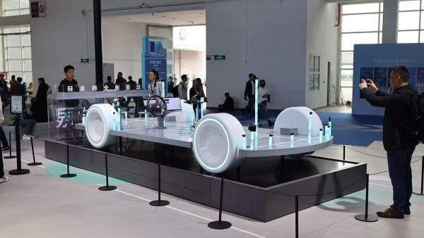 Chinese EV makers deny being summoned by regulators over battery capacity locking